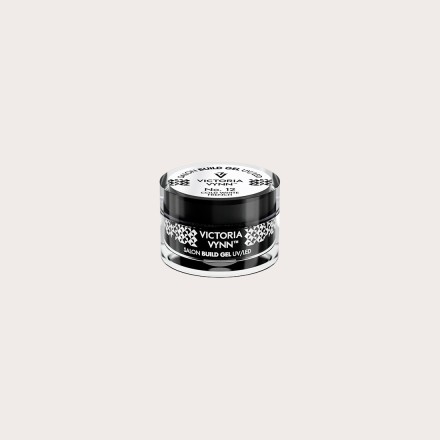 Victoria Vynn Build Gel 12 Cold White French 15ml