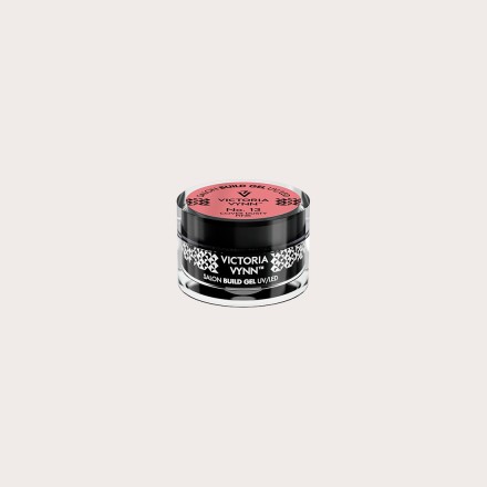 Victoria Vynn Build Gel 13 Cover Dusty Pink 15ml