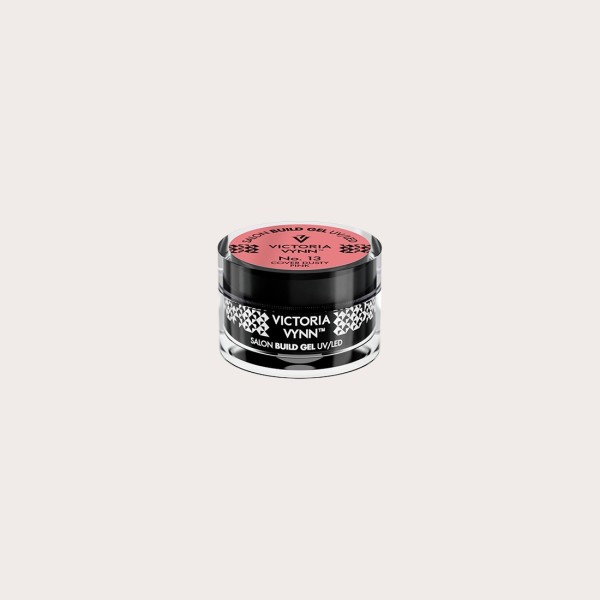 Victoria Vynn Build Gel 13 Cover Dusty Pink 15ml