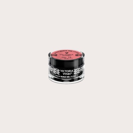 Victoria Vynn Build Gel 13 Cover Dusty Pink 15ml