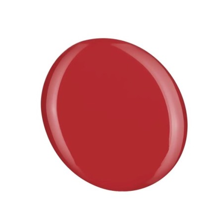 Kinetics SolarGel 076 Bonnie Red Esmalte Rojo Clásico