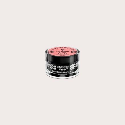 Victoria Vynn Build Gel 14 Cover Candy Rose 15ml