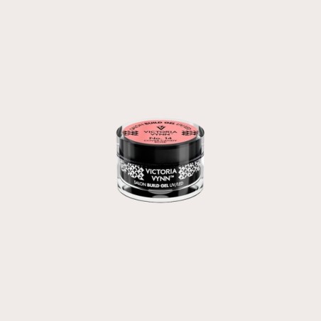 Victoria Vynn Build Gel 14 Cover Candy Rose 15ml