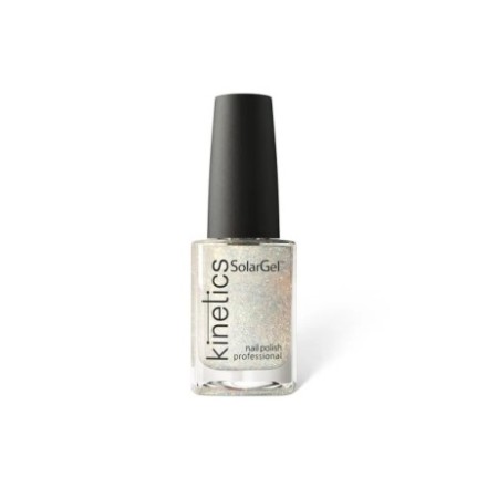 Silver Fairy Dust 101 · Plata glitter sin lámpara | Kinetics