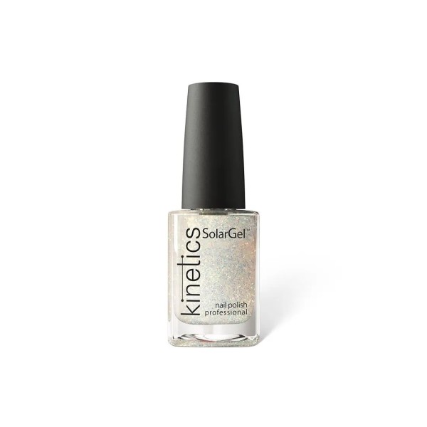 Silver Fairy Dust 101 · Plata glitter sin lámpara | Kinetics