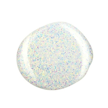 Silver Fairy Dust 101 · Plata glitter sin lámpara | Kinetics