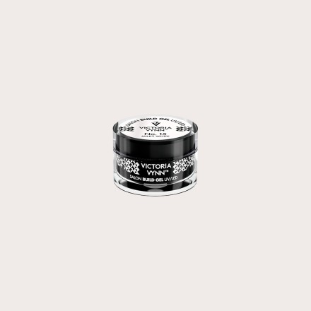 Victoria Vynn Build Gel 15 Milky White 15ml