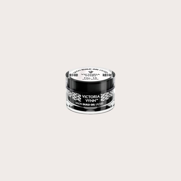 Victoria Vynn Build Gel 15 Milky White 15ml
