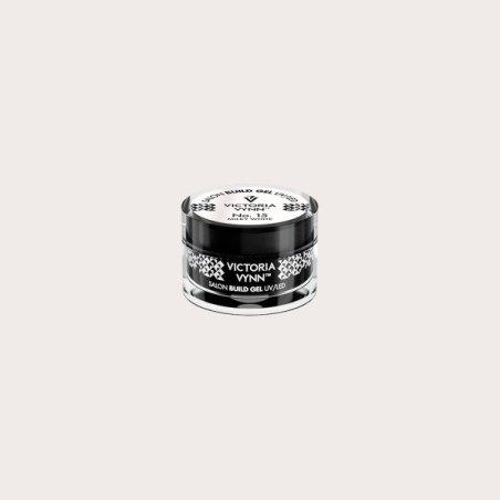 Victoria Vynn Build Gel 15 Milky White 15ml