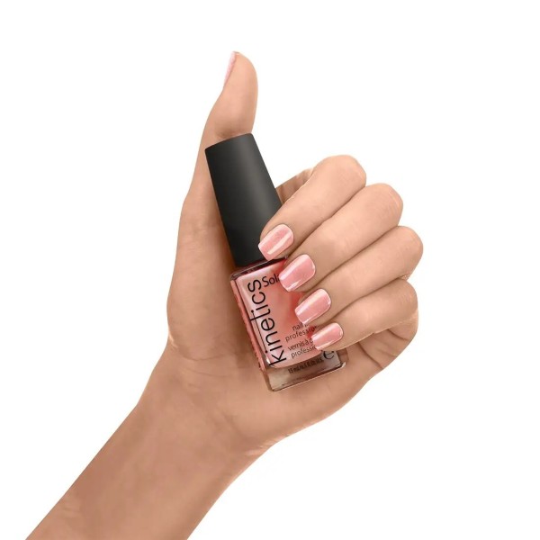 Kinetics SolarGel Nail Polish Morning on the Beach 132