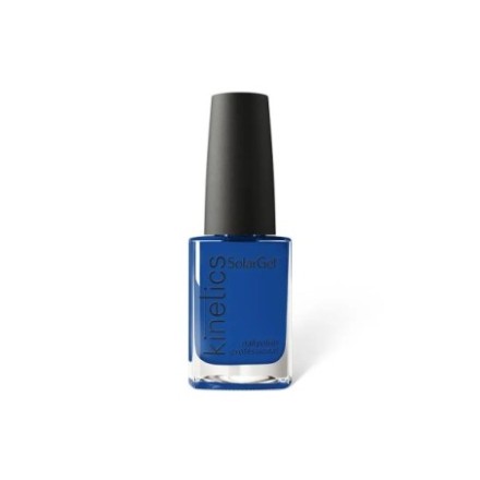 SolarGel Polish Fashion Blue 159
