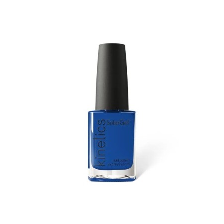 SolarGel Polish Fashion Blue 159