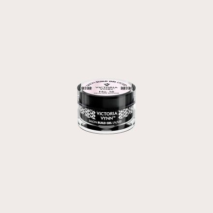 Victoria Vynn Build Gel 16 Delicate Rouge 15ml
