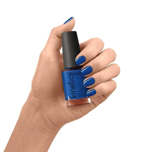 SolarGel Polish Fashion Blue 159