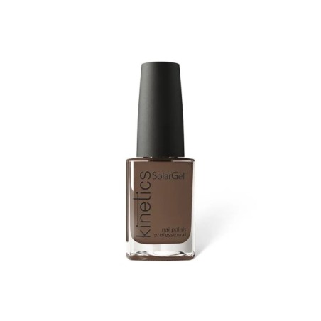 Kinetics SolarGel Nail Polish Mudness 184