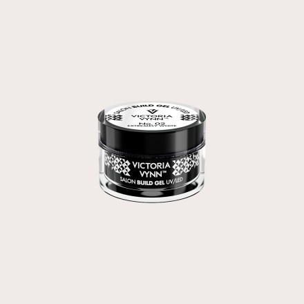 Victoria Vynn Build Gel 02 Extremely White 50ml
