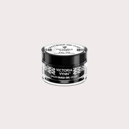 Victoria Vynn Build Gel 02 Extremely White 50ml