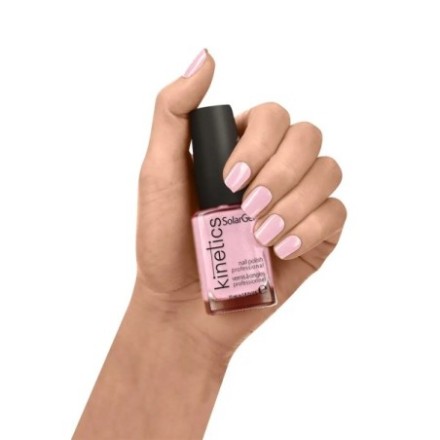 SolarGel Polish Pink Twice 190 2