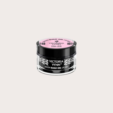 Victoria Vynn Build Gel 03 Soft Pink 50ml