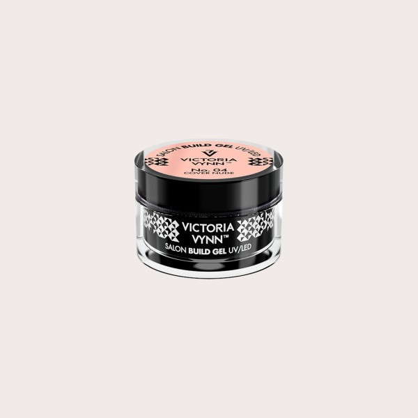 Victoria Vynn Build Gel 04 Cover Nude 50ml