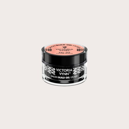 Victoria Vynn Build Gel 05 Cover Peach 50ml