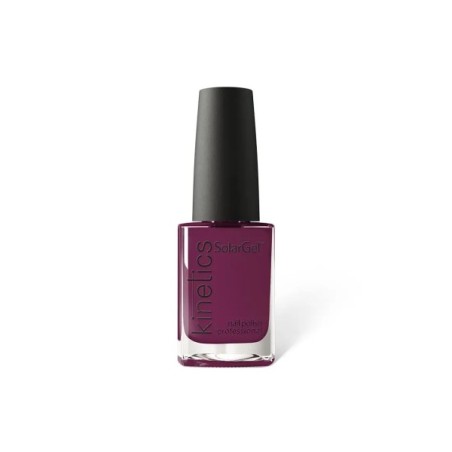 SolarGel Polish Mulberry 210