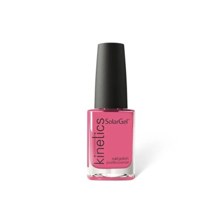 Kinetics SolarGel 220 Pink Silence Rosa Empolvado
