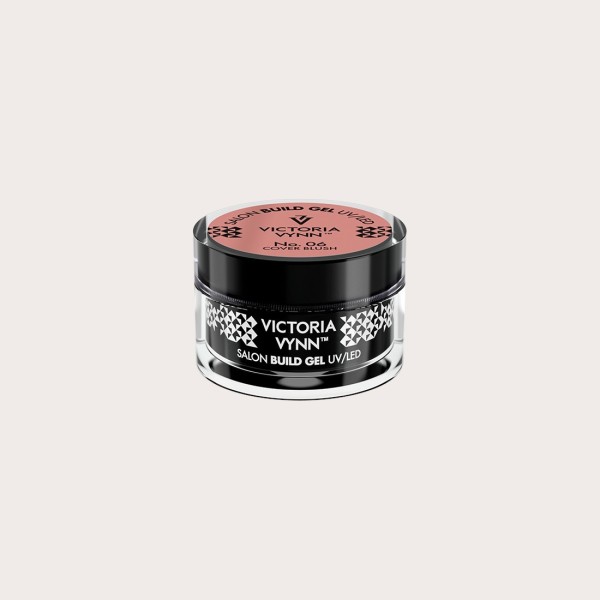 Victoria Vynn Build Gel 06 Cover Blush 50ml