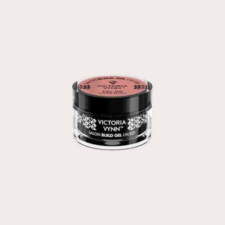 Victoria Vynn Build Gel 06 Cover Blush 50ml