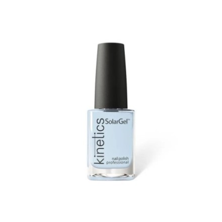 Kinetics SolarGel Nail Polish Sugar Blue 228