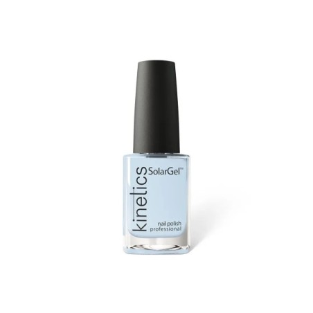 Kinetics SolarGel Nail Polish Sugar Blue 228