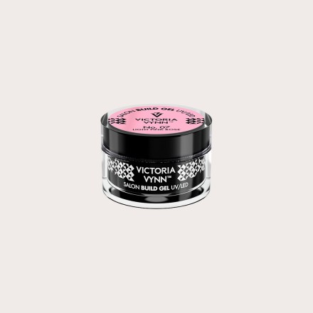 Victoria Vynn Build Gel 07 Light Pink Rose 50ml
