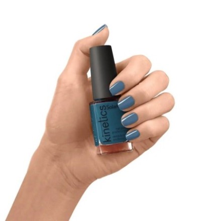 SolarGel Polish Cat As Accessory 251 2