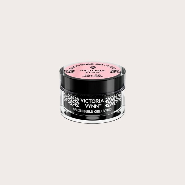 Victoria Vynn Build Gel 08 Cover Pink 50ml