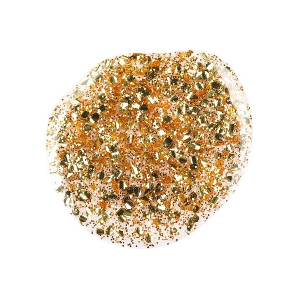 SolarGel Polish Goldy 259
