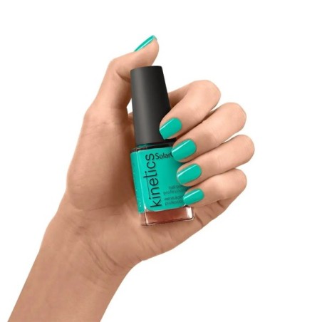 SolarGel Polish Never too late 276