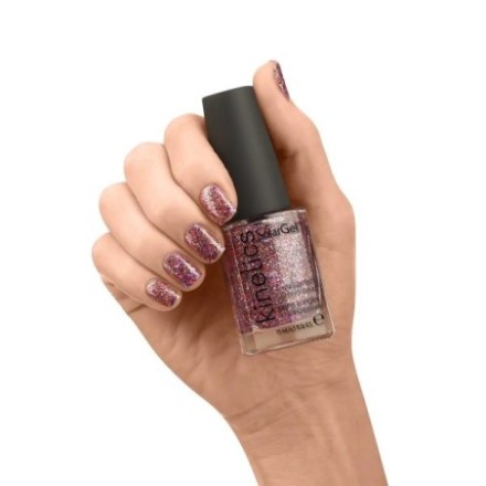 SolarGel Nail Polish Stardust 303 2