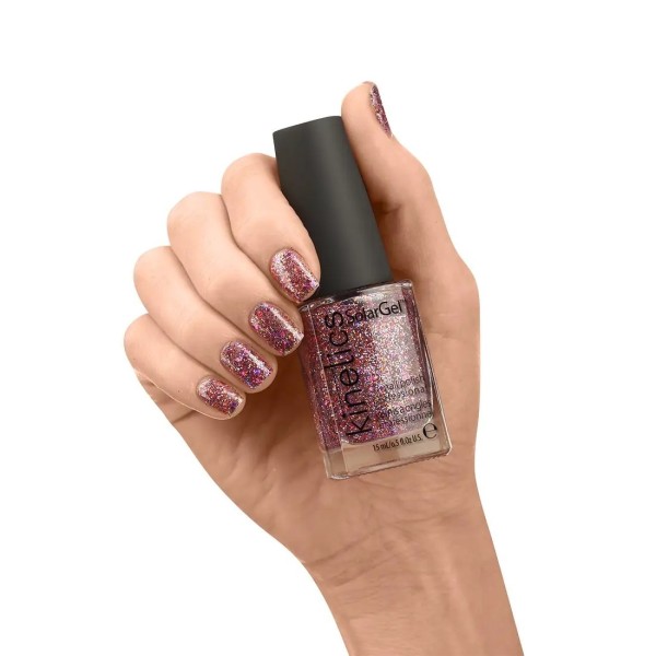 SolarGel Nail Polish Stardust 303