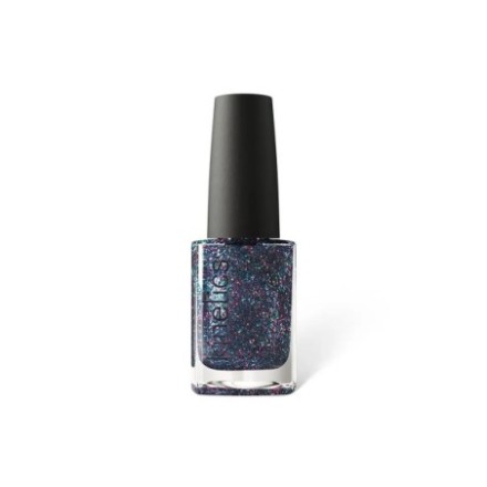 SolarGel Polish Glitter Storm 304