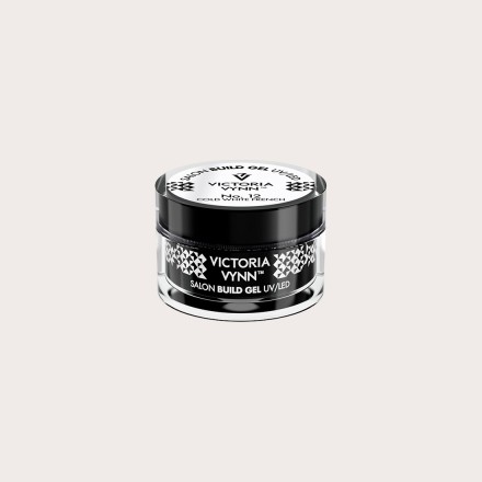 Build Gel Cod White French 50ml