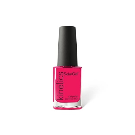 SolarGel Polish Raspberry Mojito 308