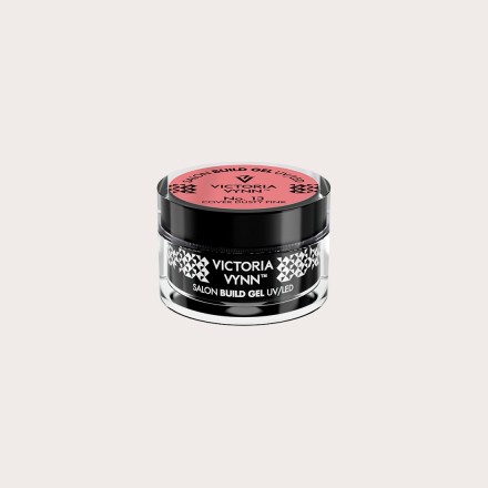 Victoria Vynn Build Gel 13 Cover Dusty Pink 50ml