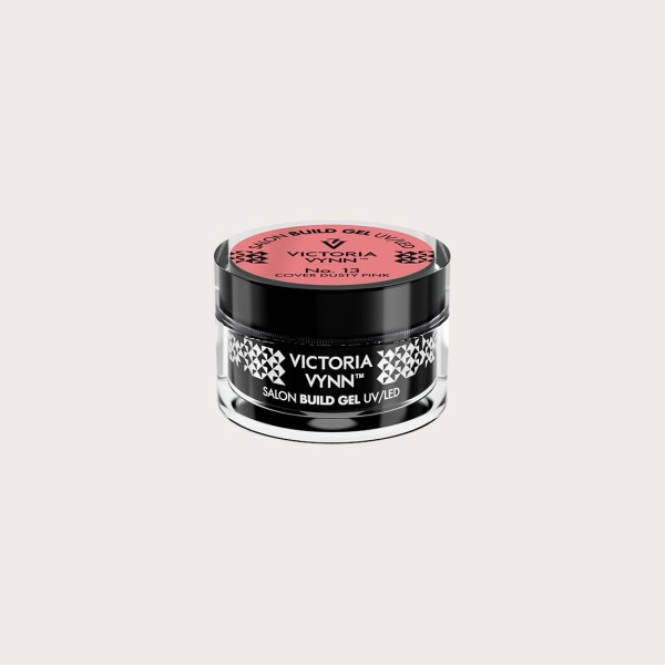 Victoria Vynn Build Gel 13 Cover Dusty Pink 50ml