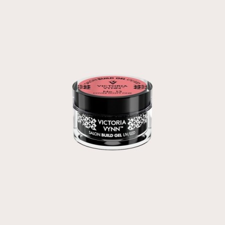 Victoria Vynn Build Gel 13 Cover Dusty Pink 50ml