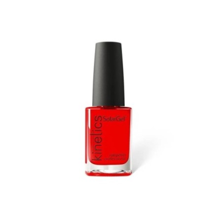 SolarGel Polish King Of Red 331