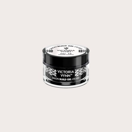 Victoria Vynn Build Gel 15 Milky White 50ml