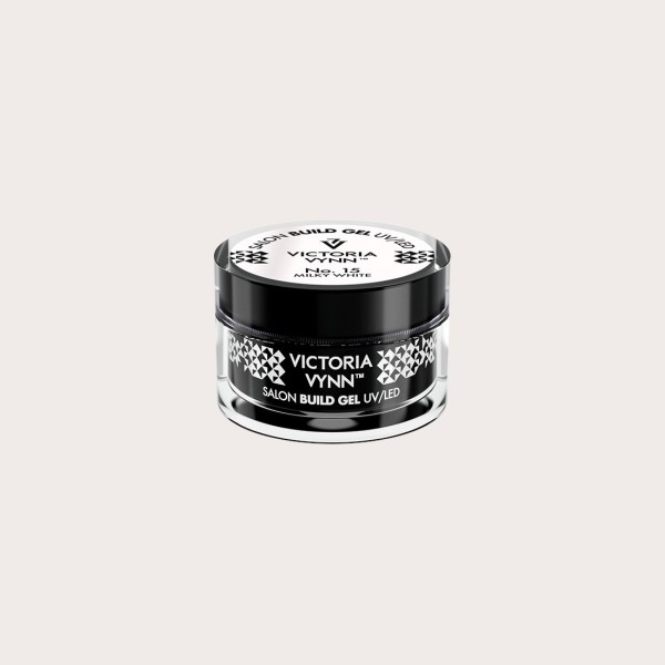 Victoria Vynn Build Gel 15 Milky White 50ml