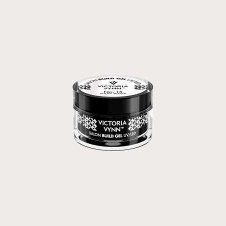Victoria Vynn Build Gel 15 Milky White 50ml