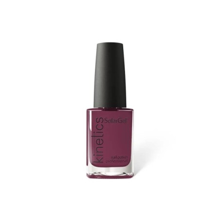SolarGel polish Rub the lamp 363 SolarGel polish Rub the lamp 363