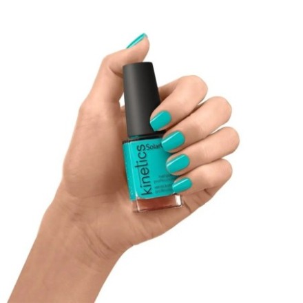 SolarGel Polish Shark in the pool 365 2